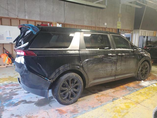 Photo 3 from auction – 2022 KIA CARNIVAL E with VIN KNDNC5H37N6102036