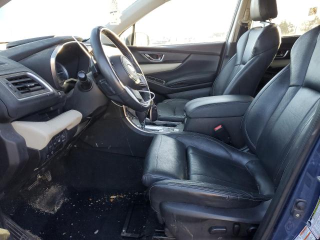 Photo 7 from auction – 2020 SUBARU ASCENT LIM with VIN 4S4WMAMD0L3423225