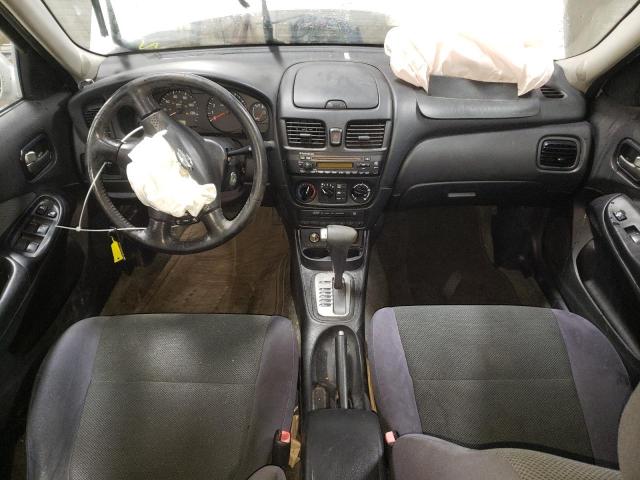 Photo 8 from auction – 2005 NISSAN SENTRA with VIN 3N1CB51D25L532403