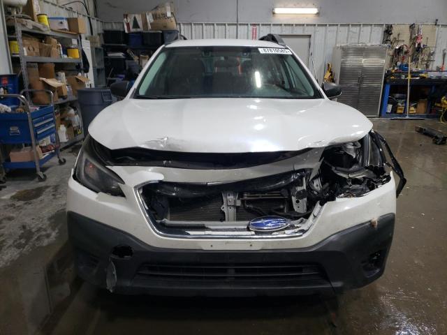 Foto 5 de la subasta – 2020 SUBARU OUTBACK con VIN 4S4BTAAC2L3176562