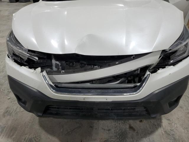 Photo 12 from auction – 2020 SUBARU OUTBACK PR with VIN 4S4BTACC4L3230103