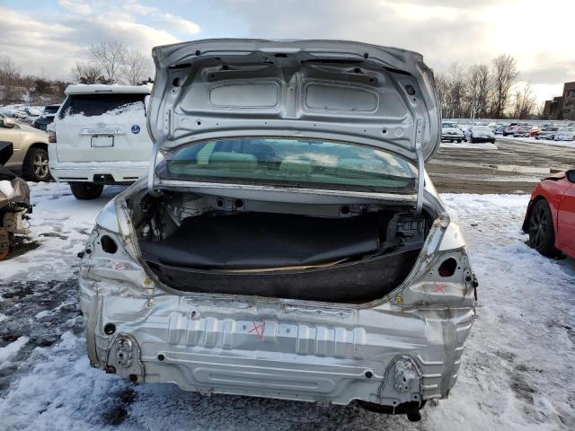 Photo 6 from auction – 2011 TOYOTA CAMRY BASE with VIN 4T1BF3EK5BU654762