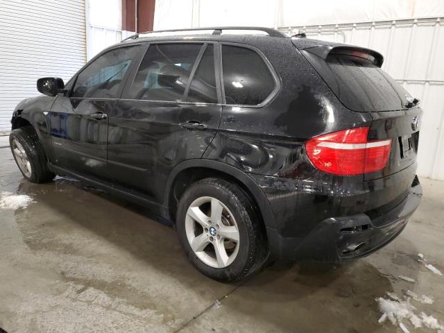 Photo 2 from auction – 2009 BMW X5 XDRIVE3 with VIN 5UXFE43529L038303