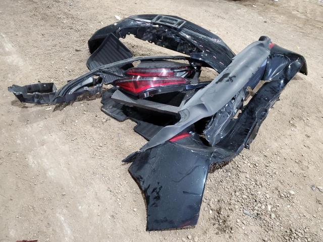 Photo 12 from auction – 2024 ACURA INTEGRA with VIN 19UDE4H27RA014003