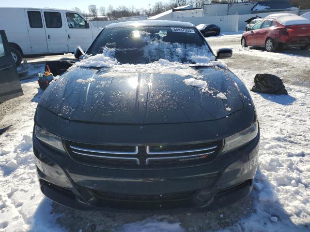 Photo 5 from auction – 2015 DODGE CHARGER SE with VIN 2C3CDXBG8FH812790