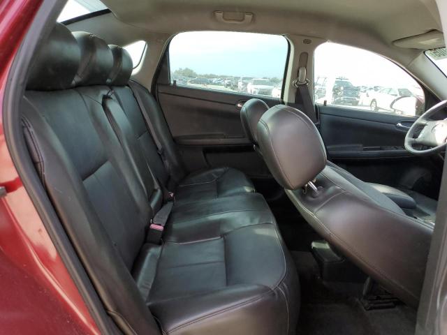 Photo 10 from auction – 2008 CHEVROLET IMPALA LT with VIN 2G1WT58K881322320