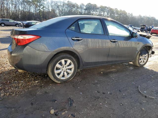 Photo 3 from auction – 2016 TOYOTA COROLLA LE with VIN 2T1BURHE0GC718598