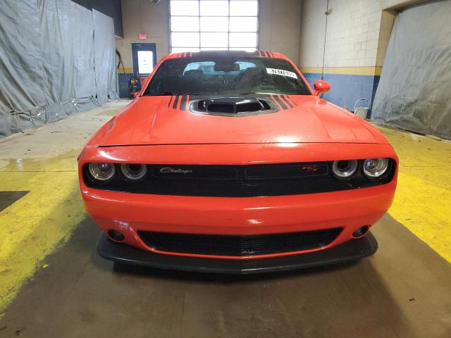 Photo 5 from auction – 2021 DODGE CHALLENGER with VIN 2C3CDZFJ4MH514476