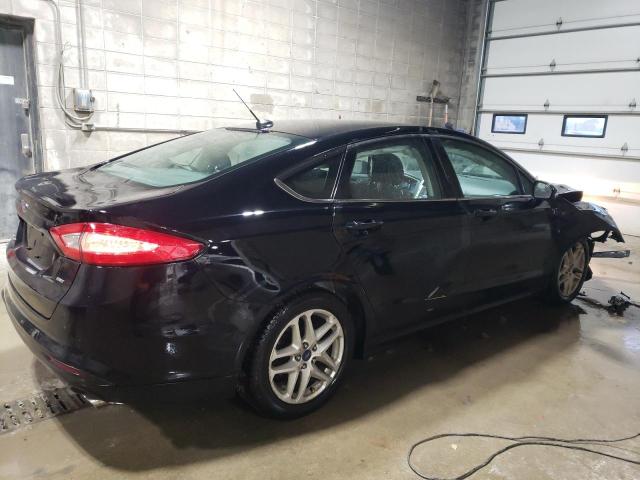 Photo 3 from auction – 2016 FORD FUSION SE with VIN 3FA6P0H71GR328471