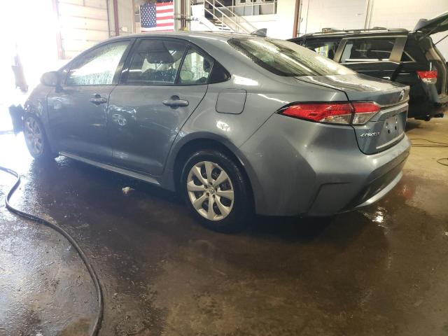Photo 2 from auction – 2020 TOYOTA COROLLA LE with VIN JTDEPRAE4LJ046817