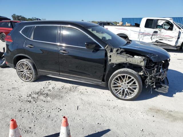 Photo 4 from auction – 2017 NISSAN ROGUE S with VIN 5N1AT2MT8HC834454
