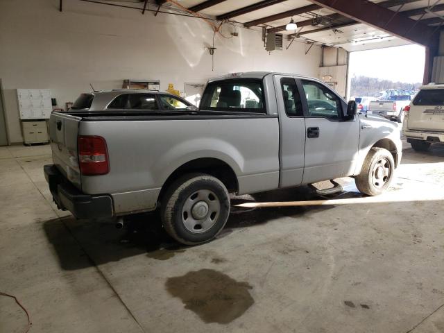 Photo 3 from auction – 2007 FORD F150 with VIN 1FTRF122X7NA11207
