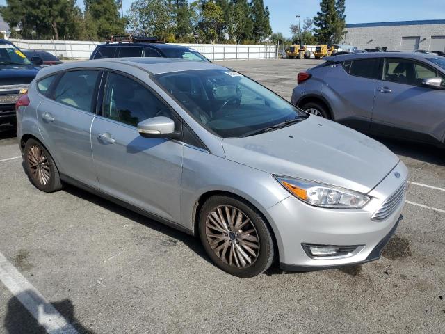 Photo 4 from auction – 2016 FORD FOCUS TITA with VIN 1FADP3N20GL332737