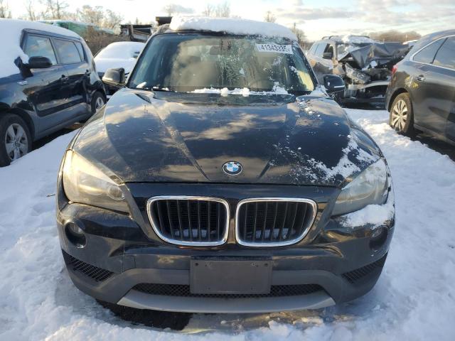 Photo 5 from auction – 2013 BMW X1 XDRIVE2 with VIN WBAVL1C5XDVR86704