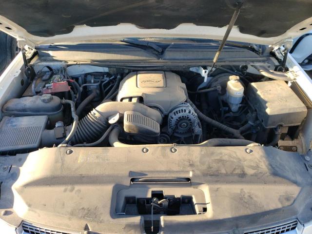 Photo 12 from auction – 2011 CADILLAC ESCALADE E with VIN 1GYS3HEFXBR141923