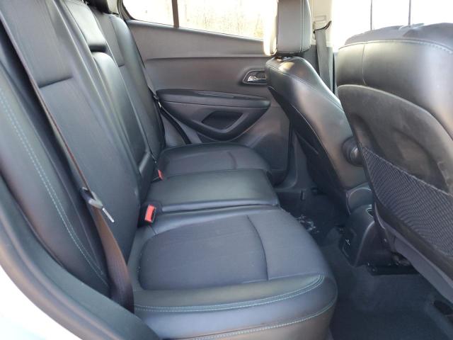 Photo 11 from auction – 2016 CHEVROLET TRAX 1LT with VIN 3GNCJPSB2GL260776
