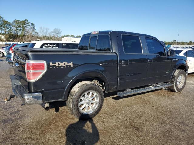 Photo 3 from auction – 2012 FORD F150 SUPER with VIN 1FTFW1ET4CFA81085