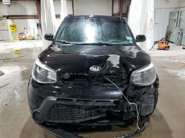 Foto 5 de la subasta – 2014 KIA SOUL con VIN KNDJN2A23E7019075