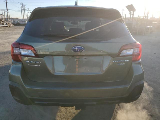 Photo 6 from auction – 2019 SUBARU OUTBACK TO with VIN 4S4BSETC7K3227589