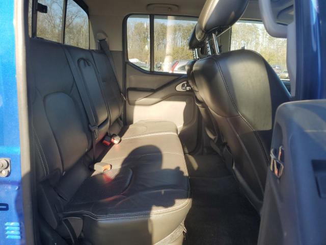 Photo 10 from auction – 2015 NISSAN FRONTIER S with VIN 1N6AD0EVXFN744419