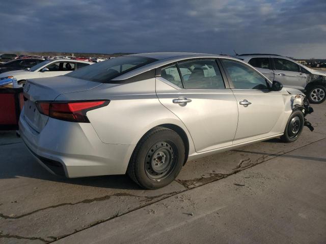 Photo 3 from auction – 2024 NISSAN ALTIMA S with VIN 1N4BL4BV4RN322551
