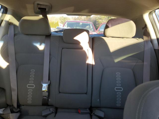 Photo 10 from auction – 2011 KIA SPORTAGE E with VIN KNDPCCA26B7013871