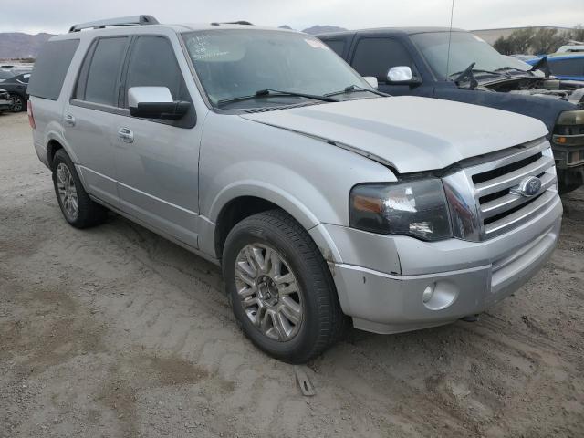 Photo 4 from auction – 2011 FORD EXPEDITION with VIN 1FMJU2A54BEF12327