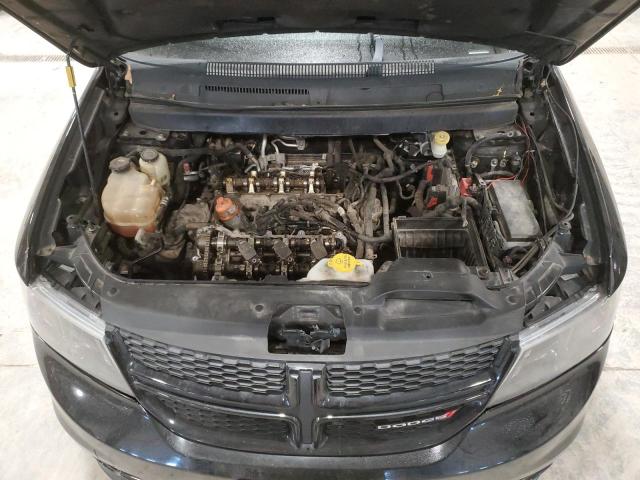 Photo 12 from auction – 2015 DODGE JOURNEY CR with VIN 3C4PDDGG9FT578607
