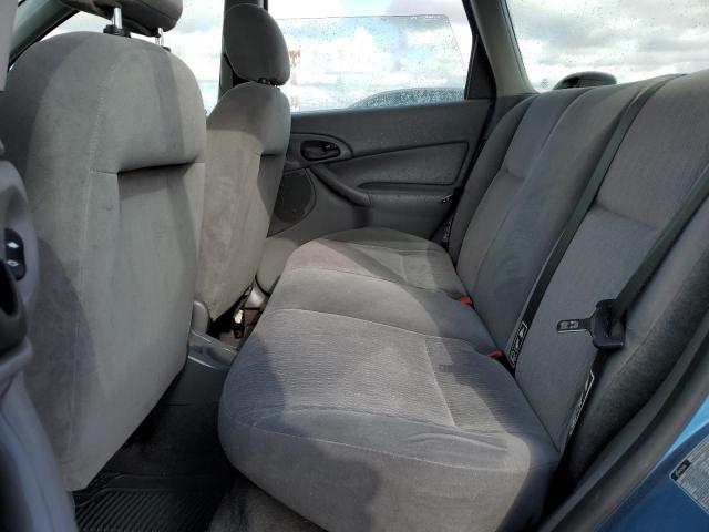 Photo 10 from auction – 2001 FORD FOCUS SE with VIN 1FAFP36391W125656