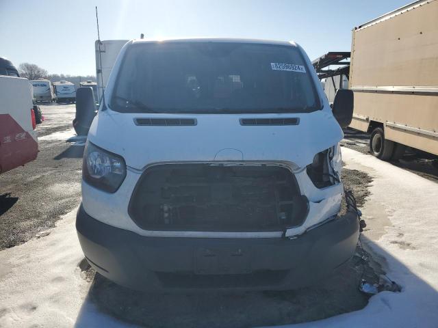 Photo 5 from auction – 2016 FORD TRANSIT T- with VIN 1FTYE1ZM5GKA06617