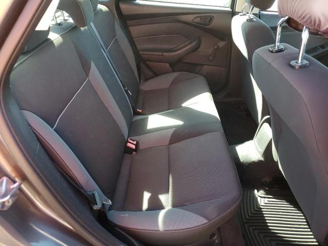 Photo 10 from auction – 2012 FORD FOCUS S with VIN 1FAHP3E21CL318647