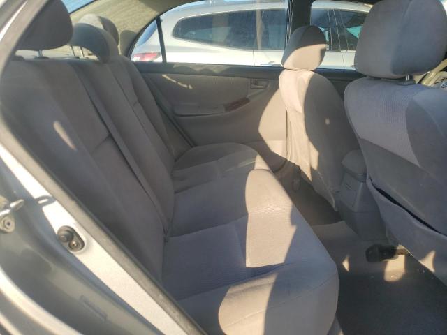 Photo 10 from auction – 2006 TOYOTA COROLLA CE with VIN 1NXBR32E76Z570826