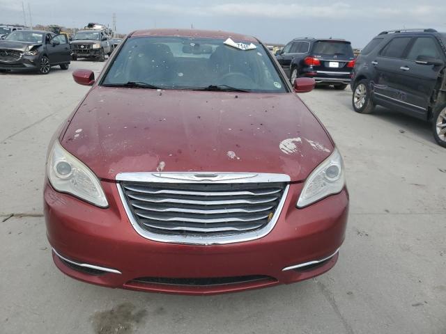 Photo 5 from auction – 2014 CHRYSLER 200 LX with VIN 1C3CCBAG3EN101334