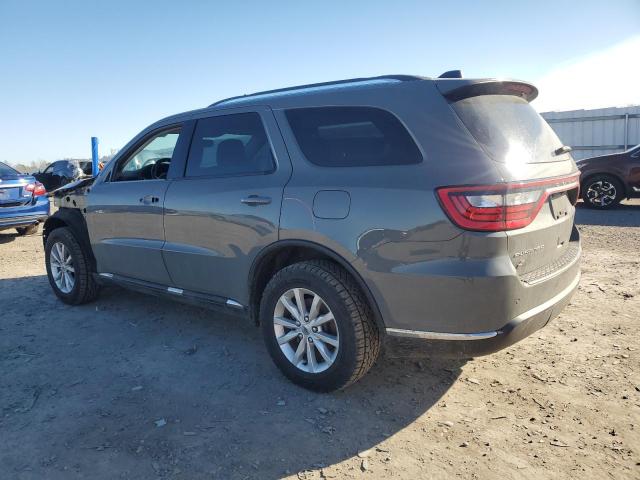 Photo 2 from auction – 2021 DODGE DURANGO SX with VIN 1C4RDJAG7MC602041