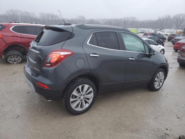 Photo 3 from auction – 2018 BUICK ENCORE PRE with VIN KL4CJASB1JB581894