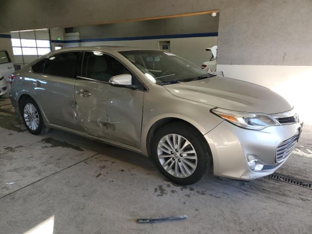 Photo 4 from auction – 2013 TOYOTA AVALON HYB with VIN 4T1BD1EBXDU009490