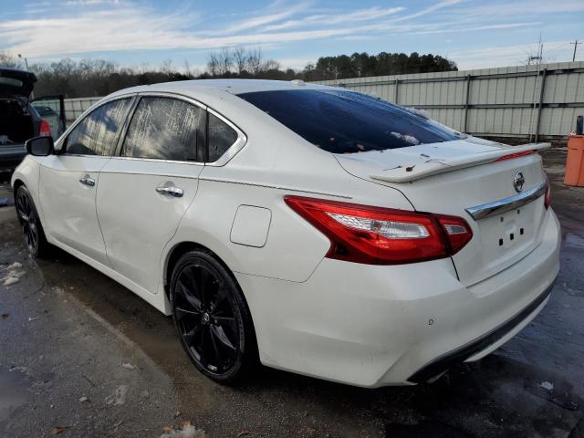 Photo 2 from auction – 2016 NISSAN ALTIMA 3.5 with VIN 1N4BL3AP6GC130831