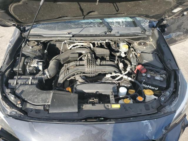 Photo 11 from auction – 2019 SUBARU CROSSTREK with VIN JF2GTAEC5K8265761