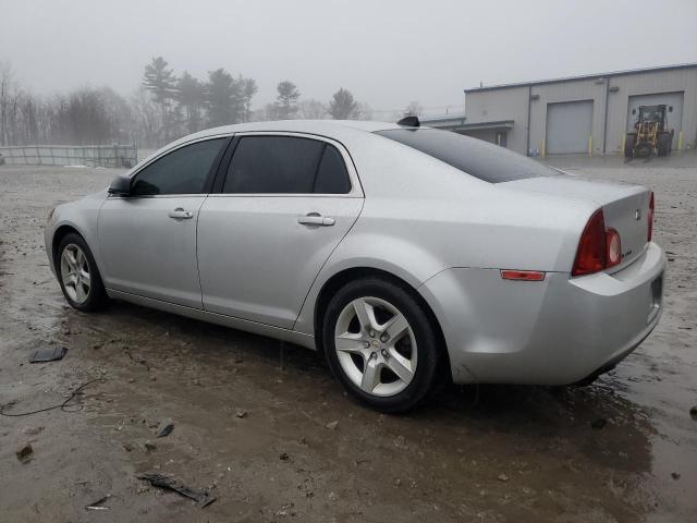Photo 2 from auction – 2012 CHEVROLET MALIBU LS with VIN 1G1ZA5EU0CF236459