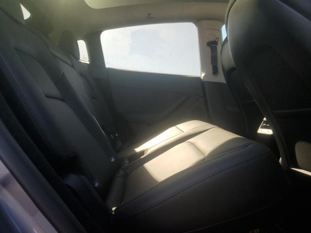 Photo 11 from auction – 2024 TESLA MODEL Y with VIN 7SAYGDEE2RA311227