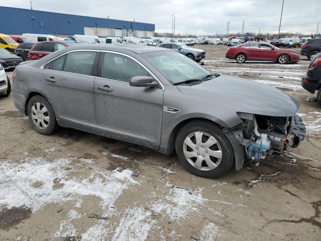 Photo 4 from auction – 2013 FORD TAURUS SEL with VIN 1FAHP2E98DG148935