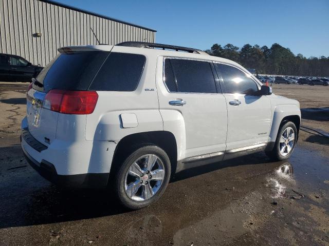 Photo 3 from auction – 2015 GMC TERRAIN SL with VIN 2GKFLWEK0F6226591