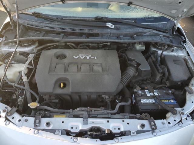 Photo 11 from auction – 2010 TOYOTA COROLLA BA with VIN JTDBU4EE2AJ066747