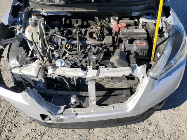 Photo 11 from auction – 2019 NISSAN KICKS with VIN 3N1CP5CU2KL540320