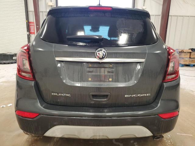 Photo 6 from auction – 2018 BUICK ENCORE PRE with VIN KL4CJASB6JB691629