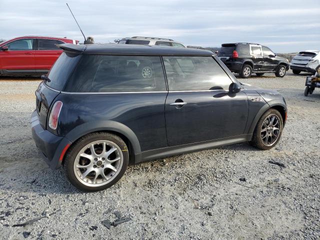 Photo 3 from auction – 2006 MINI COOPER S with VIN WMWRE33506TJ39535