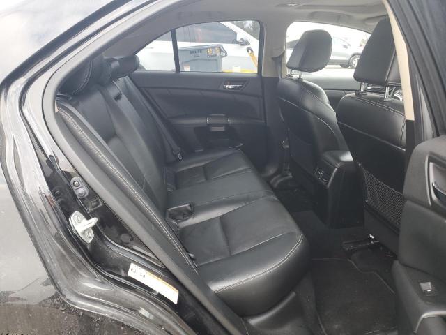 Photo 10 from auction – 2012 SUZUKI KIZASHI SP with VIN JS2RF9A88C6100434