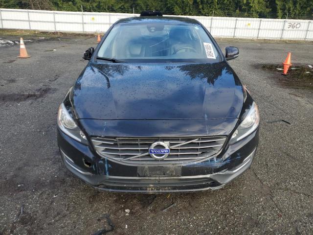 Photo 5 from auction – 2014 VOLVO S60 T5 with VIN YV1612FH5E1284155