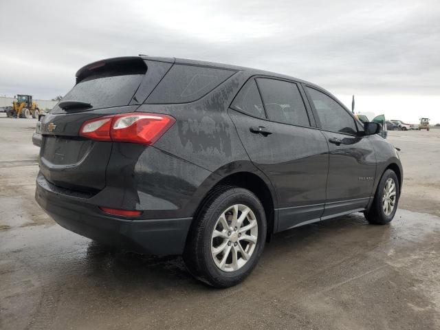Photo 3 from auction – 2019 CHEVROLET EQUINOX LS with VIN 2GNAXHEV7K6263672