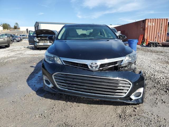 Photo 5 from auction – 2015 TOYOTA AVALON XLE with VIN 4T1BK1EB7FU140336